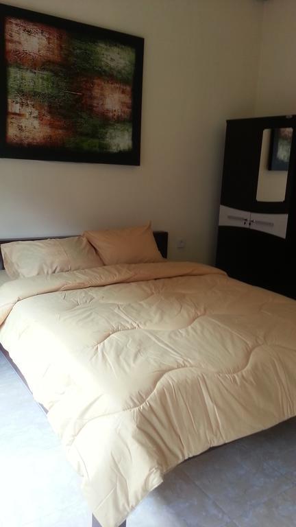 Dstay Kost Bali Jimbaran Habitación foto