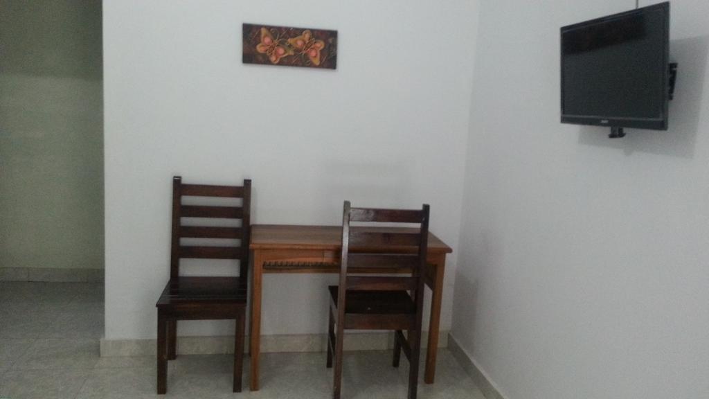 Dstay Kost Bali Jimbaran Habitación foto