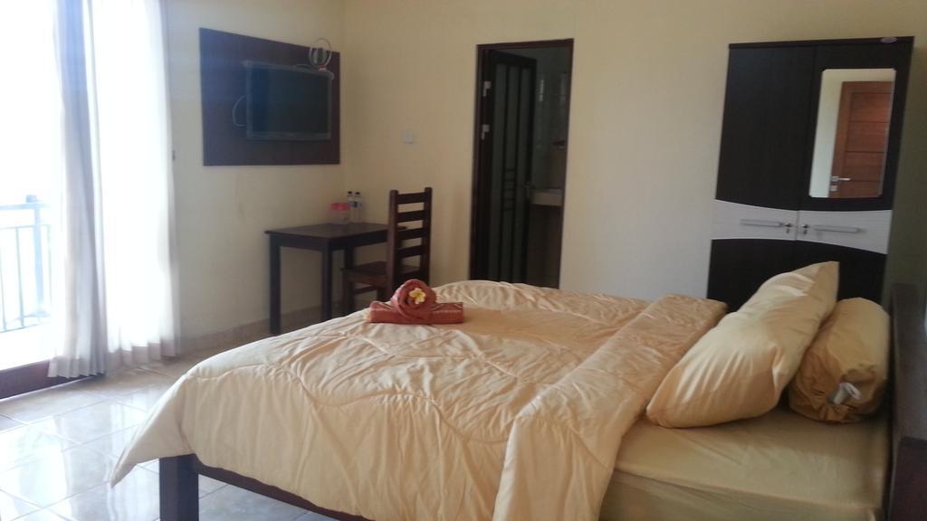 Dstay Kost Bali Jimbaran Habitación foto