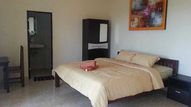 Dstay Kost Bali Jimbaran Exterior foto