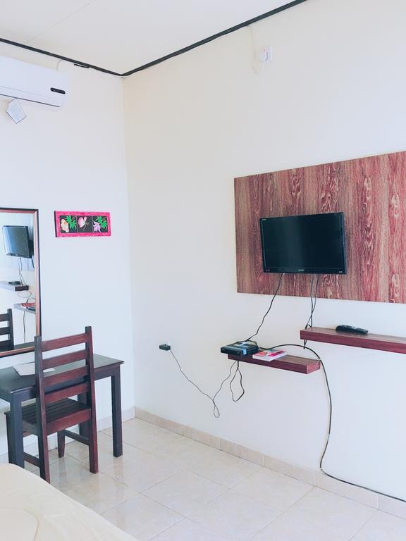 Dstay Kost Bali Jimbaran Exterior foto
