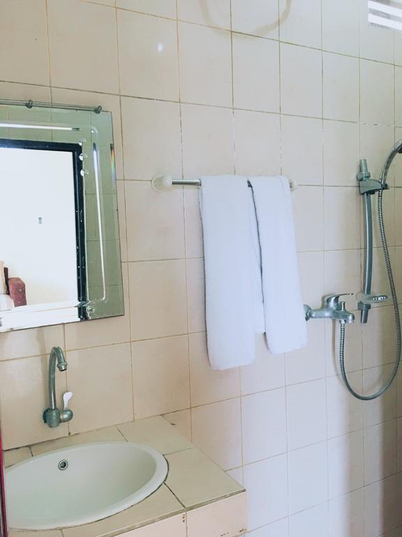 Dstay Kost Bali Jimbaran Exterior foto